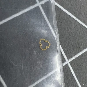 3x Dreiecksfeder Stoßdämpfer für ETA 2824 2836 2834 2846 2878 2879 - Bild 1 von 4