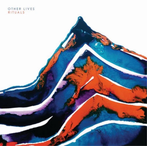Other Lives Rituals (CD) Album Digipak - Bild 1 von 1