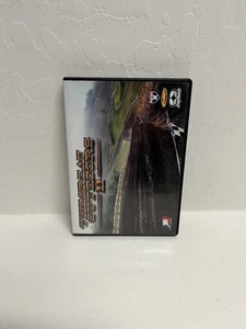 The Great Outdoors II 2 (DVD, 2003 AMA Championship Motocross, No Fear) Tested - Picture 1 of 8
