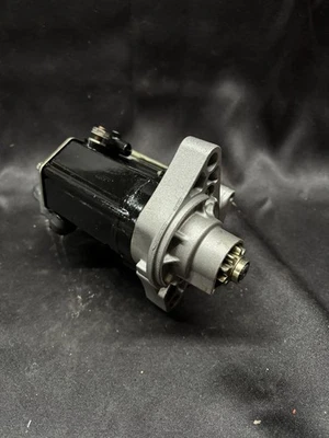 Arranque remanufacturado para Acura Integra 1990-1991 con motor de 1,8 litros OSGR Foto 1 de 4