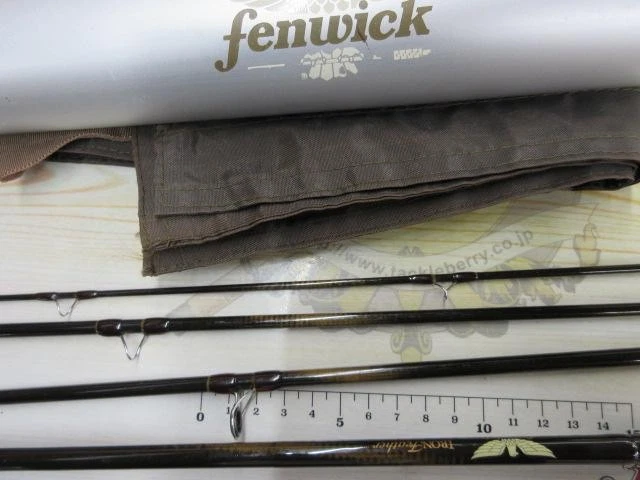 Fenwick Fishing Rods & Poles 4 Pieces for sale | eBay