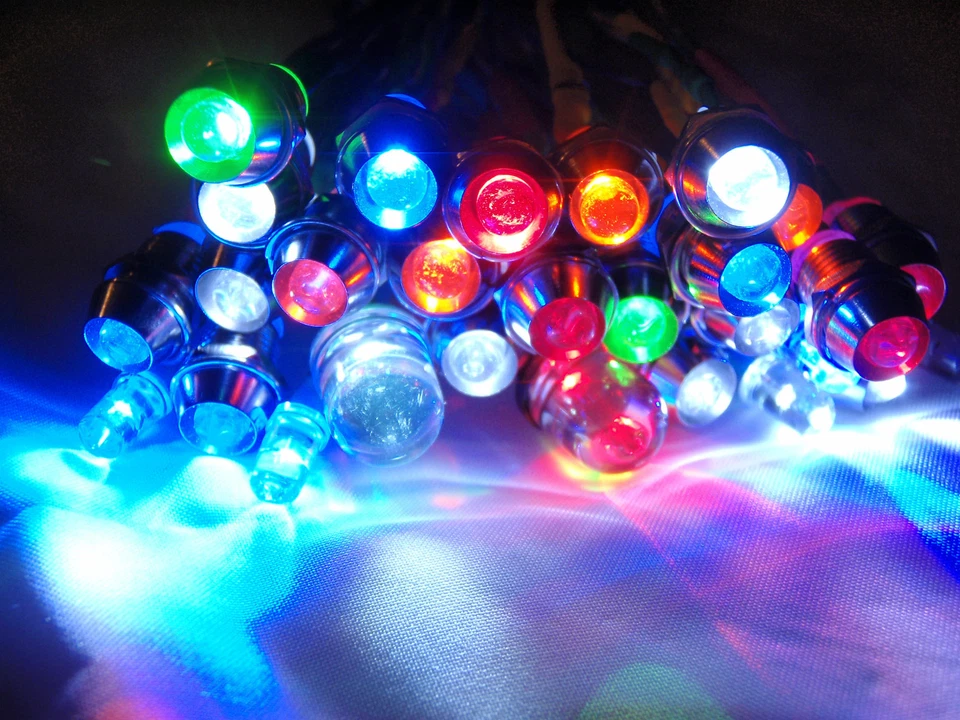 Custom RC LED Light kit for Misc pick any. Make an offer and we'll build it - Image 1 of 1