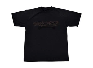 Cactus Jack Travis Scott CJ 'Tagged" T-shirt Size Large - Picture 1 of 4