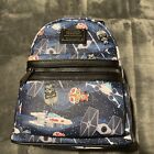 Loungefly Disney Star Wars Mini Backpack