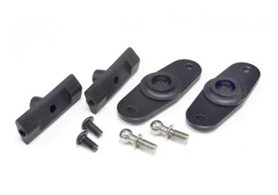 CNE519 Century Swift Model Helicopter, Seesaw Assembly, UK New - Image 1 of 3