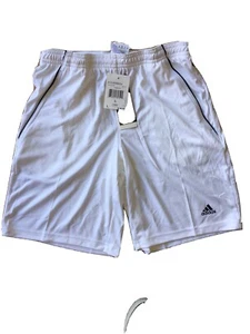 New Adidas B TS Bermuda Shorts Size Youth Large - Picture 1 of 1