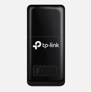 TP-Link TL-WN823N N300Mbps Mini USB Wireless WiFi Netzwerkadapter für PC - Bild 1 von 12