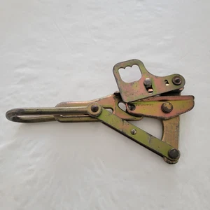 Klein Tools 1613-40H Chicago Griff mit Hotline-Verriegelung für bloße Leiter USA - Bild 1 von 10