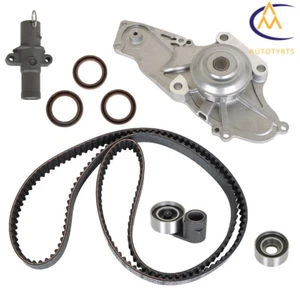 Kit de correa de distribución bomba de agua para Acura MDX TSX TL Honda Accord Odyssey 3,0 L 3,5 L - Imagen 1 de 13