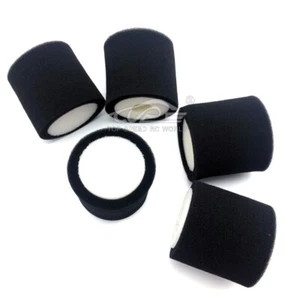 Air Filter Inner Foam Sponge for 23cc-45cc Zenoan CY RV TSRC XJM Engine PARTS - Picture 1 of 7