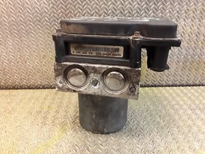 Pompante ABS Idraulico MERCEDES A B W169 W245 Diesel A 0064310812 0265950618 - Picture 1 of 4
