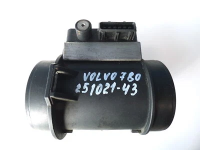 VOLVO 780 Coupé Bertone 0280213006 Sensor de masa de aire - Imagen 1 de 4