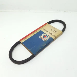CINGHIA TRAPEZOIDALE 10 X 625 AC DELCO 1585 NSU PRINZ - FIAT DINO - Picture 1 of 4