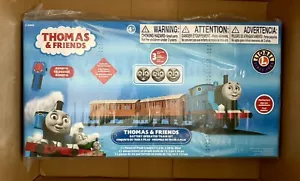 Juego de tren a batería Lionel 7-11903 Thomas & Friends listo para jugar - Imagen 1 de 2