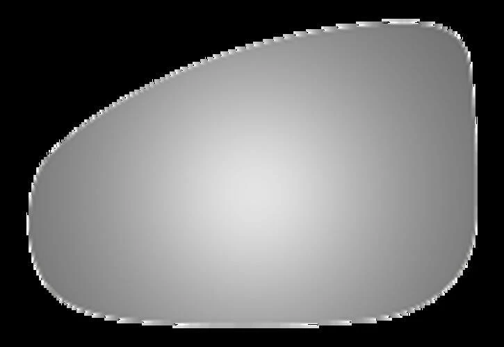 Repuesto de cristal espejo retrovisor Burco para Jaguar F-Type 2014-2023 vista lateral - 4625 Foto 1 de 1