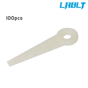 LABLT Polycut Poly Cut Lama per decespugliatore Stihl 6-3 4111-007-1001 confezione da 100 - Foto 1 di 10