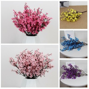 满天星花束花卉装饰 Ebay