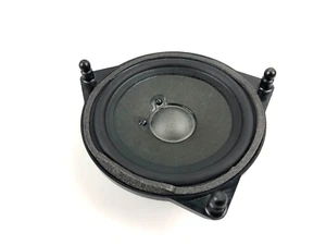 Altavoz sonido audio puerta delantera trasera mercedes-benz clase c w205 a2228200202 - Imagen 1 de 8
