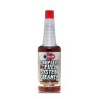 Red Line Oil SI-1 Complete Fuel System Cleaner 15oz - Case of 12