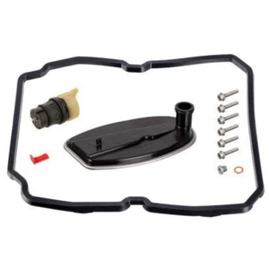 55 8600 141 Febi Automatic Transmission Filter for MB Mercedes Van G Class E C S - Picture 1 of 1