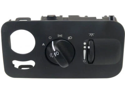 Interruptor de faros para Dodge Grand Caravan 2004-2007 SMP 81976WT 2005 2006 Foto 1 de 2