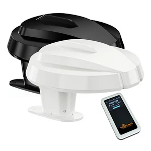 Vision Plus Status 270 Omnidirektionale TV & 5G WLAN Antenne und 5G Router - Bild 1 von 9