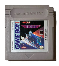 .Game Boy.' | '.Nemesis.