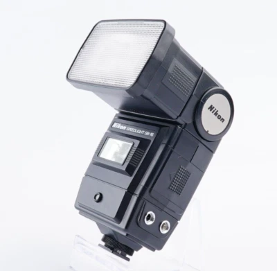 EX+++++ Nikon SB-16 Speedlight Flash For Nikon F3 From JAPAN - Image 1 of 4