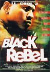 3504935 - Black rebel