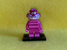 Lego 71012 Cheshire Cat Disney Minifigures Series 1 Collectible Brand New!