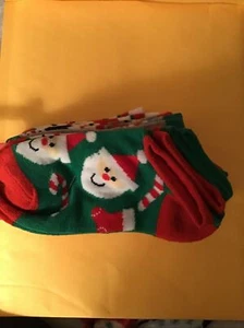 Holiday Socks - Picture 1 of 7