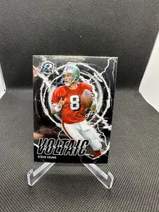 2024 Topps Composite Steve Young Voltaic Chrome Like  #RV-9 - Picture 1 of 2