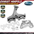 Exhaust Manifold w/ Gasket for Chevrolet S10 GMC Sonoma 2000 2001 2002 2003 2.2L