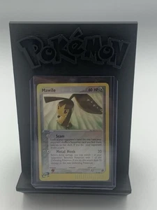 Pokemon Mawile Holo - EX Sandstorm - 9/100 MP - Picture 1 of 11