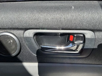 Manija interior puerta interior pasajero trasero 2004 05 06 07 08 09 Toyota Prius Foto 1 de 4