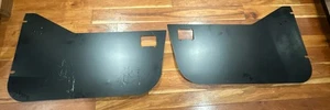 Jeep Wrangler CJ5 CJ7 TJ Scrambler Bestop HighRock 4x4 Enclosure Door Panel - Picture 1 of 8