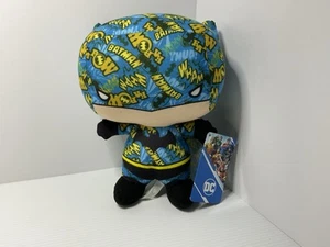 DC Justice League Batman Peluche 10" - Foto 1 di 3