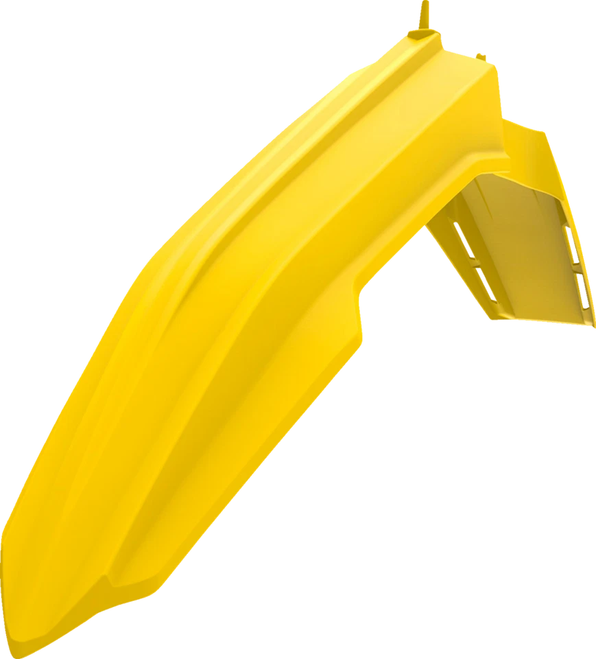 Guardabarros delantero Polisport 8576800001 Restyle 01-08 Suzuki RM 250 Foto 1 de 1