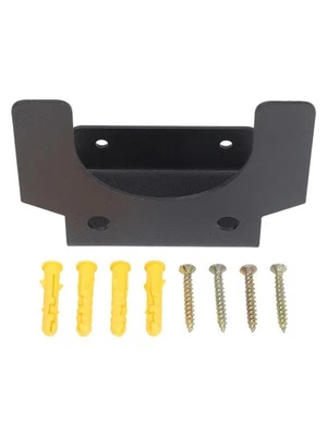 Winkelschleifer Aufbewahrungsregal Wandhalter für Schleif- und Polierwerkzeuge - Bild 1 von 4