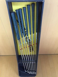 ben hogan personal iron 9 set #2~9+equalizer - Picture 1 of 5