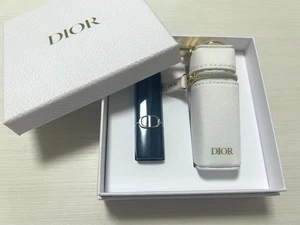 Christian Dior Lipstick Holder w/Box ”Lip isn't included” 2025 Platinum gift - Picture 1 of 3