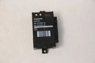 Unità di controllo altro Volvo V70 III 2.4 151 kW 205 HP 62943 - Immagine 1 di 3