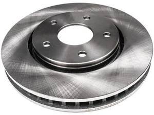 Pronto 59FT56B Front Brake Rotor Fits 2022-2024 Nissan Pathfinder - Picture 1 of 1