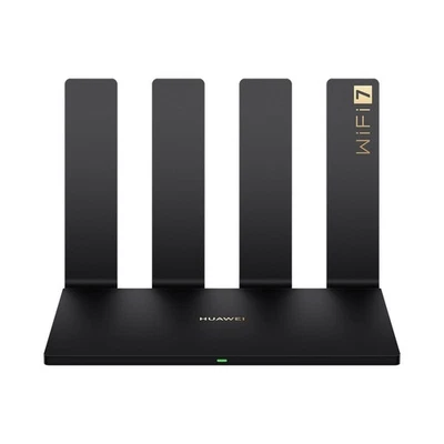 Huawei WiFi BE3 Pro Dual-Band Wi-Fi 7 3600 Mbit 2.5 Gigabit LAN 4x LAN 4 Antenne - Image 1 of 4