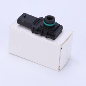 Secondary Air Injection Pressure Sensor for Audi A3 2015-2018 Black 3-Terminal ^ - Picture 1 of 12