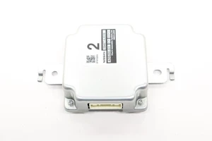 Infiniti QX80 2020 chasis caja cerebral 284e76je0b - Imagen 1 de 8