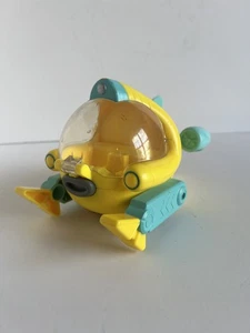 Octonauts Gup U Rückzugfahrzeug - Bild 1 von 1