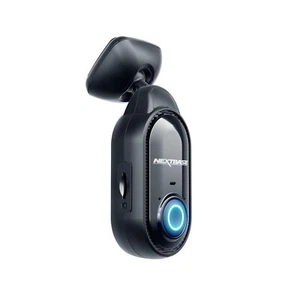 Nextbase PIQO 1k Dashcam 1080p QuickLink Wi-Fi: 2.4Ghz Bluetooth Nachtsicht - Bild 1 von 5