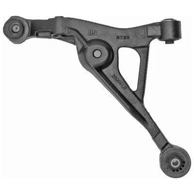 Braço de controle Dorman 520-301 dianteiro driver lado esquerdo inferior com junta(s) esférica(s) mão - Imagem 1 de 2