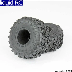 Pit Bull Tires PB9014AK Rock Beast XOR 1.9 Scale Alien Kompound with Foam - Picture 1 of 2